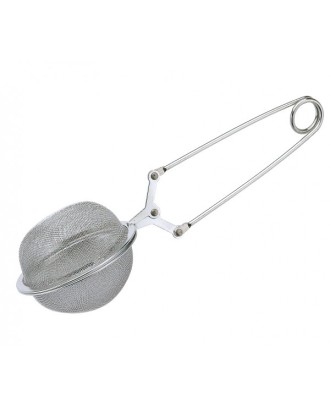 Infuzor de ceai, tip cleste, 4.5 cm - KUCHENPROFI